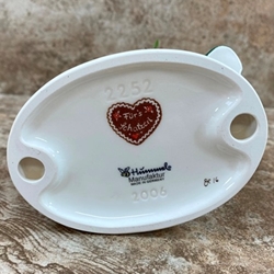 FÜR`S SCHATZER Backstamp