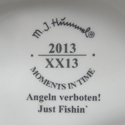 Moments In Time Backstamp