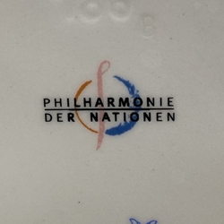 Philharmonie Der Nationen