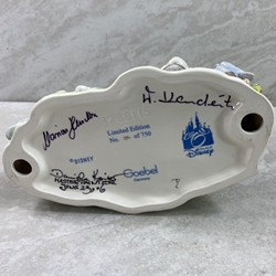 Disney Backstamp