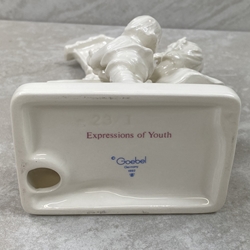 Expressions Of Youth Backstamp