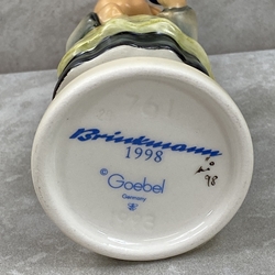 Brinkmann 1998 Backstamp