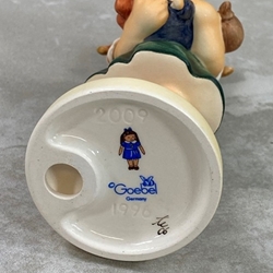 Doll Backstamp