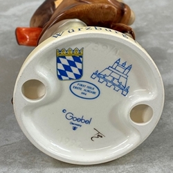 Würzburg 1998 Backstamp