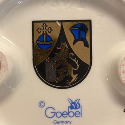 Ramstein Backstamp