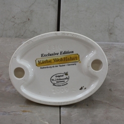 Exclusive Edition Käthe Wohlfahrt Backstamp