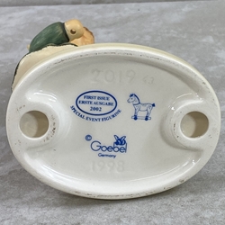 Pony Backstamp