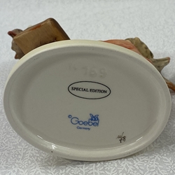 Special Edition Backstamp