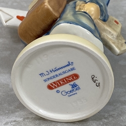 Wiking Backstamp