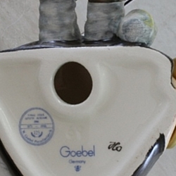 Final Issue 1996 Backstamp