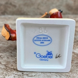 Final Issue 2004 Backstamp