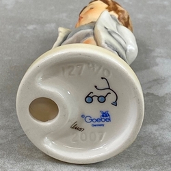 Doctor Backstamp