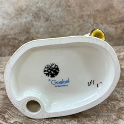 Tree Backstamp
