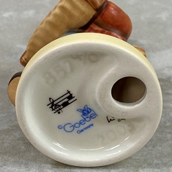 Music Backstamp