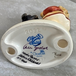 Disney Backstamp