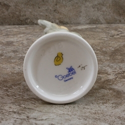Chick Backstamp