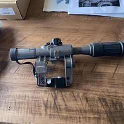Scopes