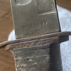 Fighting and Utility Knifes