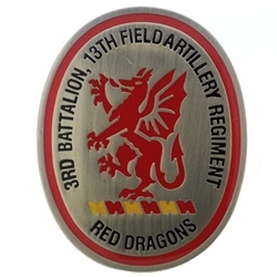13th Field Artillery Regiment