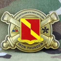 27th Field Artillery Regiment