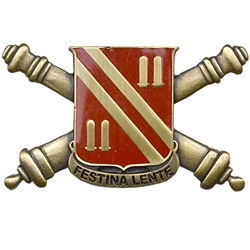 42nd Field Artillery Regiment