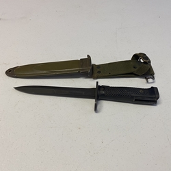 Bayonet