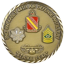 44th Air Defense Artillery Regiment