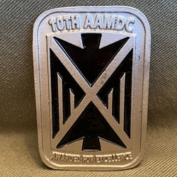 Army Air and Missile Defense Command