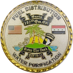 Quartermaster Company