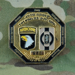 Quartermaster Group