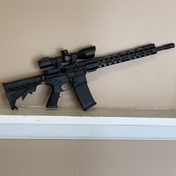 Spikes Tactical