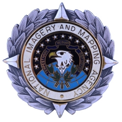 National Imagery and Mapping Agency