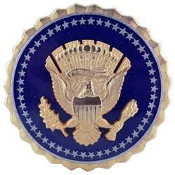 Presidential Service Badge