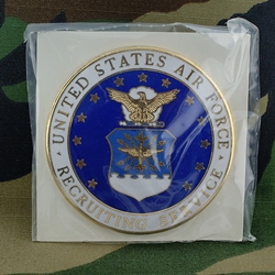Air Force Recruiting Service