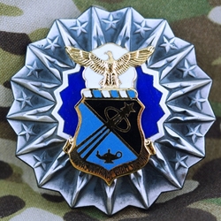 Permanent Professor Air Force Academy