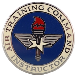 Air Training Command, Instructor Badges