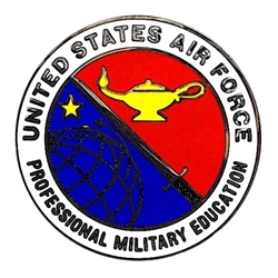 Professional Military Education