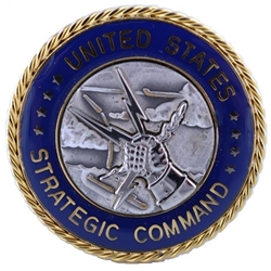 United States Strategic Command