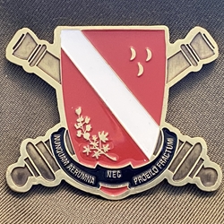 U. S. Army R.O.T.C.