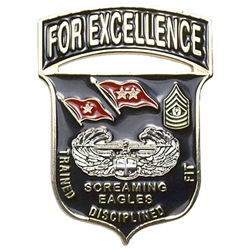 Silver Star, Navy, Type 1