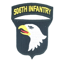 1st Battalion, 506th Infantry Regiment 