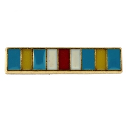 Lapel Button, Joint Meritorious Unit Award, Department of Defense
