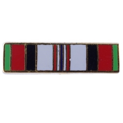Lapel Button, Afghanistan Campaign Medal