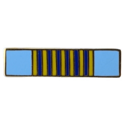 Lapel Button, Airman's Medal