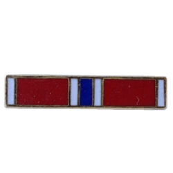 Lapel Button, Bronze Star