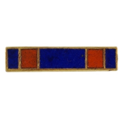 Lapel Button, Air Medal
