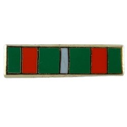 Lapel Button, Achievement Medal, U.S. Coast Guard