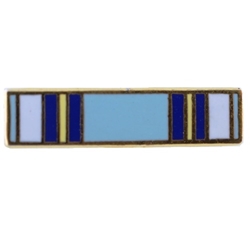 Lapel Button, Air Reserve Forces Meritorious Service Medal