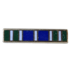 Lapel Button, Achievement Medal, U.S. Army