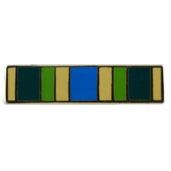 Lapel Button, Armed Forces Service Medal